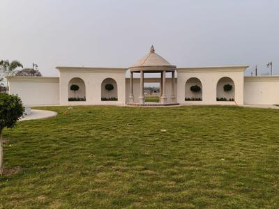 Image of 800 Sq.ft Residential Plot / Land for sale in Sky Diamond City, Malharganj, Indore for Rs. 4200000