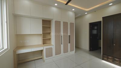 Bedroom Image of 1216 Sq.ft 2 BHK Apartment / Flat for sale in Prestige Lakeside Habitat, Gunjur Village Bengaluru for Rs. 22500000