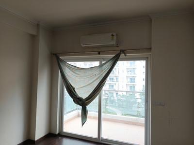 Bedroom Image of 1976 Sq.ft 3 BHK Apartment / Flat for rent in Shree Vardhman Victoria, Sector 70 Gurgaon for Rs. 42000