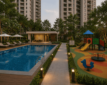 Image of 570 Sq.ft 1 BHK Studio for sale in Atharanala, Puri for Rs. 4560000