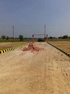 Image of 1000 Sq.ft Residential Plot / Land for sale in Marihan, Mirzapur for Rs. 700000