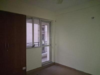 Bedroom Image of 1388 Sq.ft 3 BHK Apartment / Flat for rent in Jaypee Kosmos, Sector 134 Noida for Rs. 27000