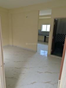 Hall Image of 370 Sq.ft 1 RK Apartment / Flat for sale in IBD Indus Satellite Greens, Lasudia Mori Indore for Rs. 1150000