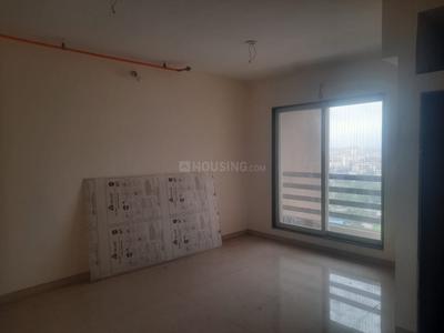 Bedroom Image of 1020 Sq.ft 2 BHK Apartment / Flat for sale in Kalyan East Kalyan for Rs. 7500000