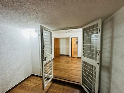 Bedroom Image of 950 Sq.ft 2 BHK Apartment / Flat for rent in Tirupati Campus, Tingre Nagar Pune for Rs. 32000