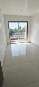 Hall Image of 1000 Sq.ft 2 BHK Apartment / Flat for sale in Kalyan West Kalyan for Rs. 6500000