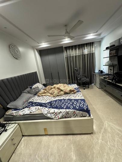 Paschim vihar Fully Furnished Bedroom 1