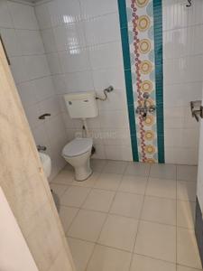 Bathroom Image of 2250 Sq.ft 4 BHK Independent House for sale in Bakrol Anand for Rs. 13500000