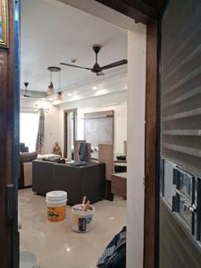 Main Entrance Image of 1591 Sq.ft 3 BHK Apartment / Flat for sale in Paras Tierea, Sector 137 Noida for Rs. 14200000