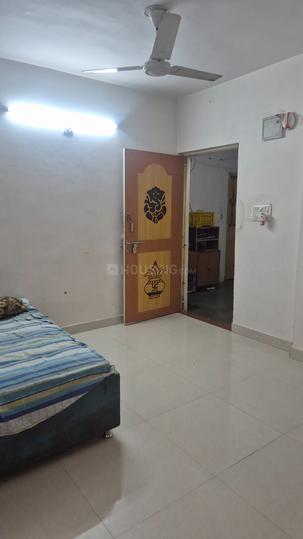 Raj Appartment Anand nagar Bedroom 1
