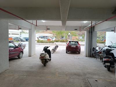 Image of 808 Sq.ft 2.5 BHK Apartment / Flat for sale in Teerth Avila, Sus, Pune for Rs. 11000000
