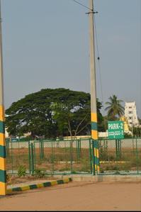 Image of 900 Sq.ft Residential Plot / Land for sale in Bukkasagara, Bengaluru for Rs. 4800000