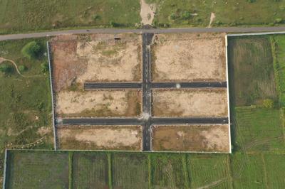 Image of 1001 Sq.ft Residential Plot / Land for sale in Kachipuram Town, Kanchipuram for Rs. 2400000