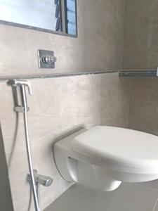 Bedroom Two Image of 1490 Sq.ft 2 BHK Apartment / Flat for sale in Bramhacorp Suncity, Wadgaon Sheri Pune for Rs. 15000000