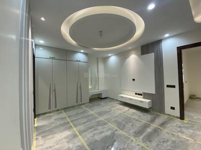 Bedroom Image of 2250 Sq.ft 4 BHK Penthouse for sale in Model Town New Delhi for Rs. 60000000