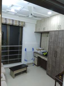Hall Image of 1485 Sq.ft 3 BHK Apartment / Flat for sale in Shilp Sapphire, Thaltej Ahmedabad for Rs. 12000000