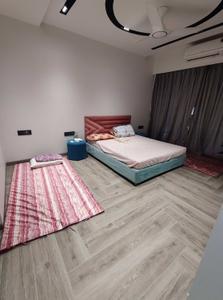 Bedroom Image of 1488 Sq.ft 3 BHK Apartment / Flat for sale in Juhu Mumbai for Rs. 70000000