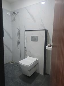 Bedroom Three Image of 2280 Sq.ft 4 BHK Apartment / Flat for sale in Vile Parle East Mumbai for Rs. 84135200