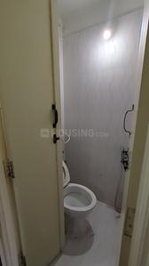 Bathroom Image of 604 Sq.ft 1 BHK Apartment / Flat for sale in Sankalp Shree Vitthal Heritage, Ambegaon Budruk Pune for Rs. 5400000
