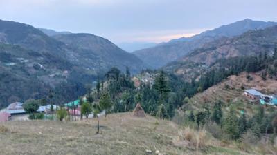 Image of 500 Sq.ft Residential Plot / Land for sale in Kufri, Shimla for Rs. 2500000