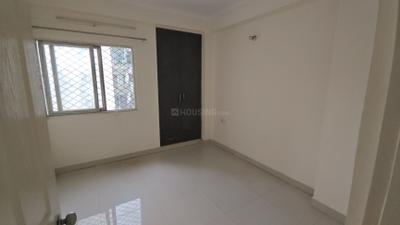 Bedroom Image of 1300 Sq.ft 3 BHK Apartment / Flat for sale in SVP Gulmohur Residency, Indirapuram Ghaziabad for Rs. 13500000