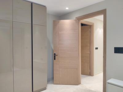 Bedroom Image of 2700 Sq.ft 4 BHK Builder Floor for sale in Paramount Luxury Floors Sushant Lok 3 B Block, Sector 57 Gurgaon for Rs. 33500000