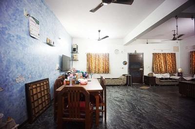 Hall Image of 3330 Sq.ft 5 BHK Independent House for sale in Naranpura Ahmedabad for Rs. 27500000