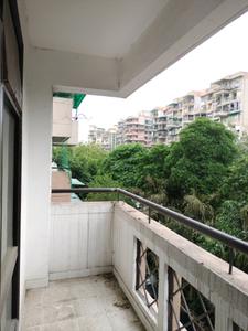 Bedroom One Image of 2000 Sq.ft 3 BHK Apartment / Flat for sale in CGHS Dharam Vihar Apartment by CGHS Group, Sector 18 Dwarka New Delhi for Rs. 36066660