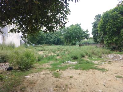 Image of 161 Sq.ft Residential Plot / Land for sale in Sector 46, Gurgaon for Rs. 57100000