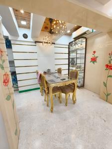 3 BHK Flat