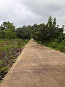 Olympeo Retreat Plot View 3