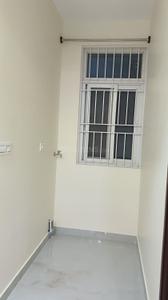 Bedroom Image of 1399 Sq.ft 3 BHK Builder Floor for rent in Hongasandra Bengaluru for Rs. 44500