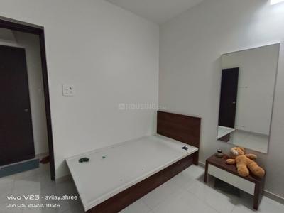 Bedroom Image of 1560 Sq.ft 3 BHK Apartment / Flat for sale in Kolte Patil Life Republic Sector R16 16th Avenue, Marunji Pune for Rs. 12000000