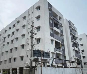 Image of 1715 Sq.ft 3 BHK Apartment / Flat for sale in Skandhanshi Gokulam, Teachers Colony, Kurnool for Rs. 7500000