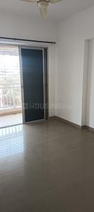 Bedroom Image of 1120 Sq.ft 2 BHK Apartment / Flat for sale in Tricity Enclave, Ulwe Navi Mumbai for Rs. 10000000