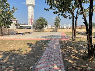 Image of 2250 Sq.ft Residential Plot / Land for sale in Parsvnath Parsvnath Greens, Peer Muchalla, Zirakpur for Rs. 12500000