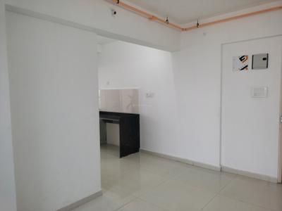 Living Room Image of 550 Sq.ft 1 BHK Apartment / Flat for sale in Comet, Wadala East Mumbai for Rs. 12000000