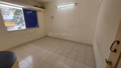 Bedroom Image of 1120 Sq.ft 2 BHK Apartment / Flat for rent in Pashan Pune for Rs. 31000