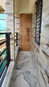 Image of 775 Sq.ft 2 BHK Apartment / Flat for sale in Keshtopur, Kolkata for Rs. 2700000
