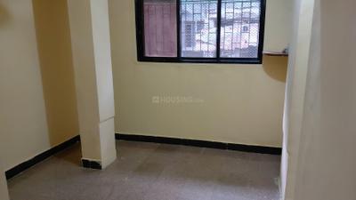 1.5 BHK Flat