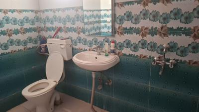 Image of 1610 Sq.ft 3 BHK Apartment / Flat for rent in LDA Parijat Apartment, Gomti Nagar, Lucknow for Rs. 35000