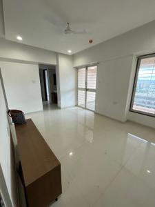 Hall Image of 900 Sq.ft 2 BHK Apartment / Flat for rent in Urban Skyline, Ravet Pune for Rs. 24000