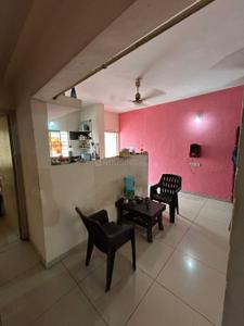 Hall Image of 800 Sq.ft 2 BHK Apartment / Flat for sale in Vemali Vadodara for Rs. 2800000
