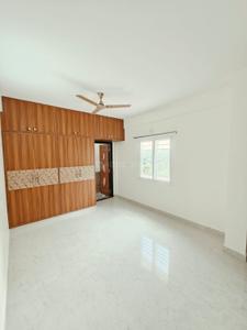 Hall Image of 700 Sq.ft 1 BHK Apartment / Flat for rent in Indira Nagar Bengaluru for Rs. 38000