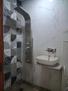 Bedroom One Image of 1100 Sq.ft 2 BHK Apartment / Flat for sale in Sector 73 Noida for Rs. 4200000