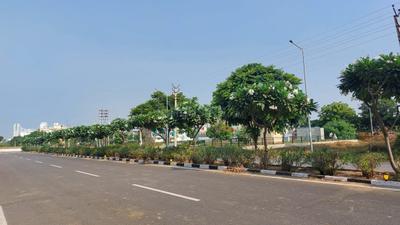 Image of 3600 Sq.ft Residential Plot / Land for sale in New Chandigarh, Chandigarh for Rs. 60000000