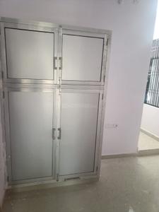 Bedroom Image of 800 Sq.ft 2 BHK Independent House for rent in Kamta Lucknow for Rs. 10500