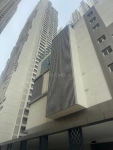 Image of 2540 Sq.ft 3 BHK Apartment / Flat for sale in Candeur Crescent, Serilingampally, Hyderabad for Rs. 21600000