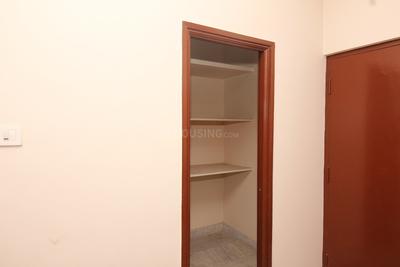 Bedroom Image of SHAREEF NEST 302 in Masab Tank, Hyderabad