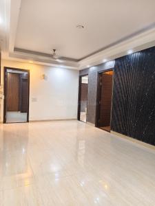 3 BHK Independent Builder Floor